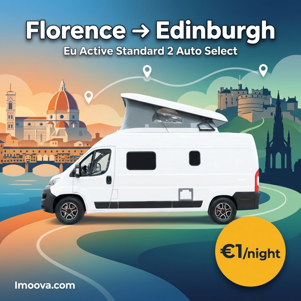 Eu Active Standard 2 Auto Select - image 1