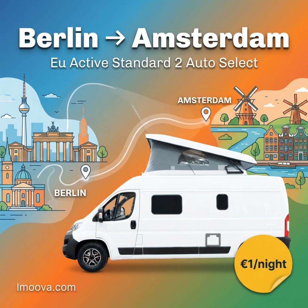 Eu Active Standard 2 Auto Select - image 1