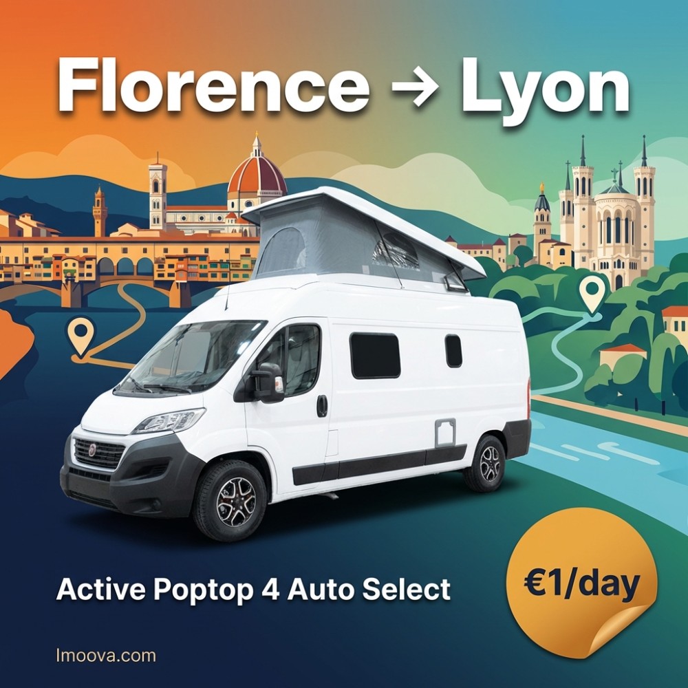 Active Poptop 4 Auto Select - image 1