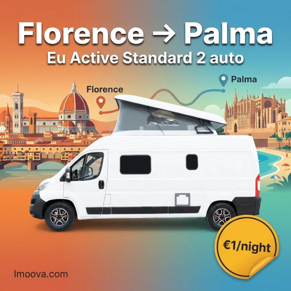 Eu Active Standard 2 auto - image 1