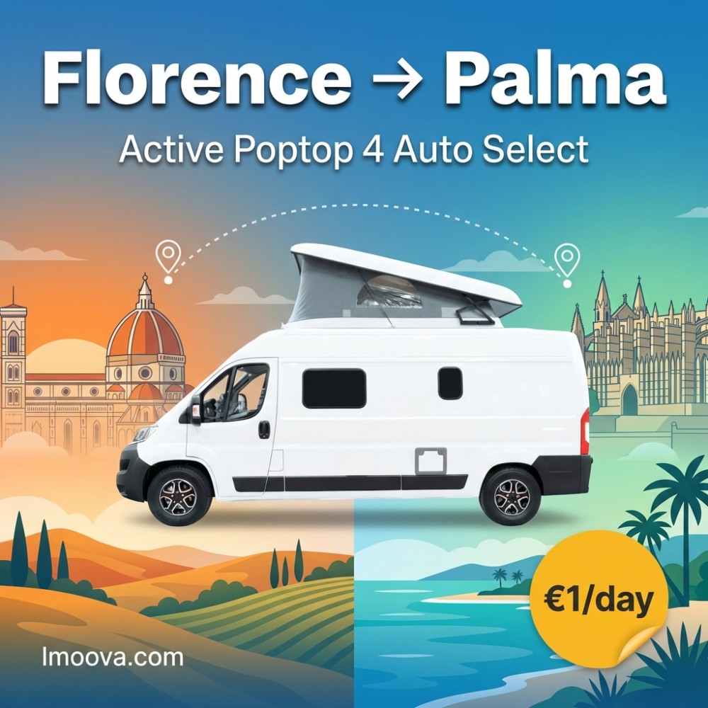 Active Poptop 4 Auto Select - image 1