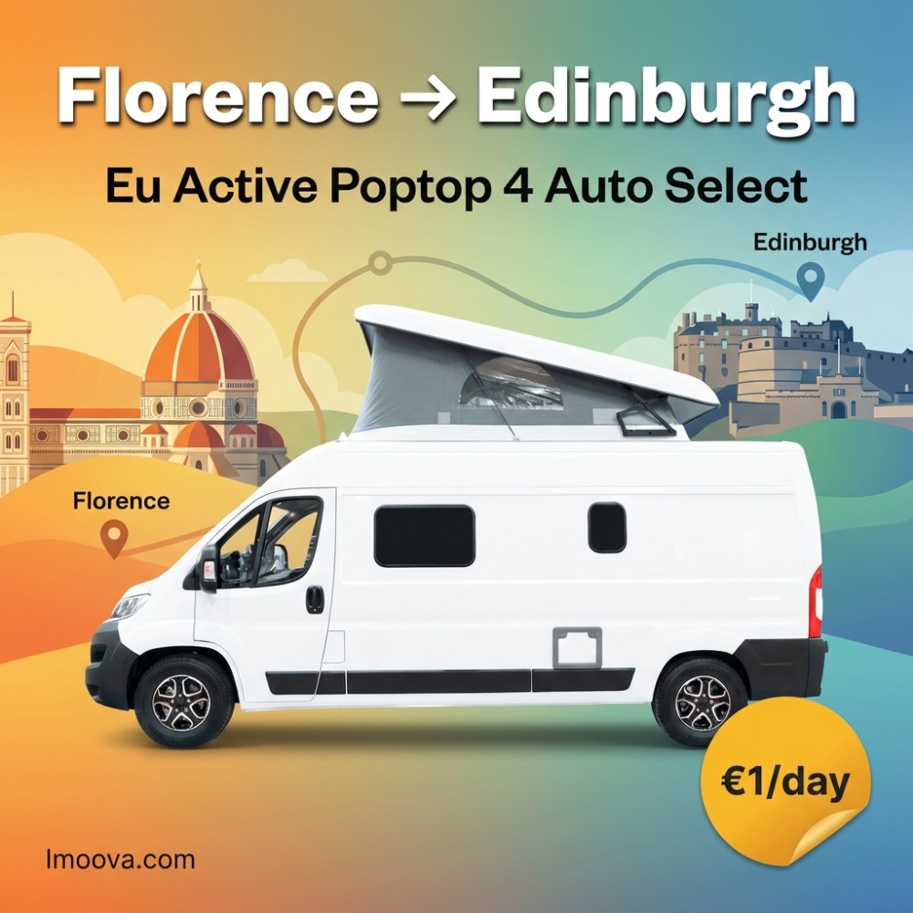 Eu Active Poptop 4 Auto Select - image 1