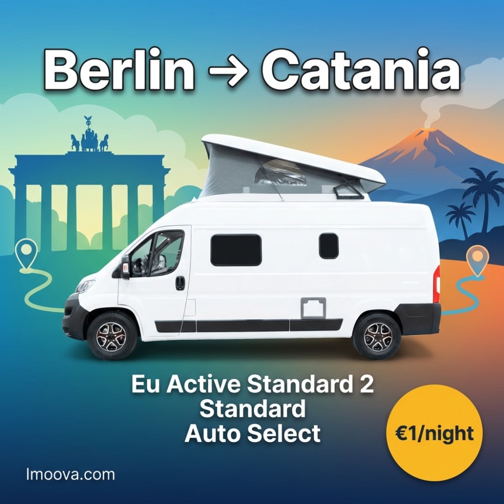 Eu Active Standard 2 Auto Select - image 1