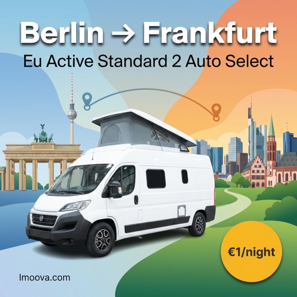 Eu Active Standard 2 Auto Select - image 1
