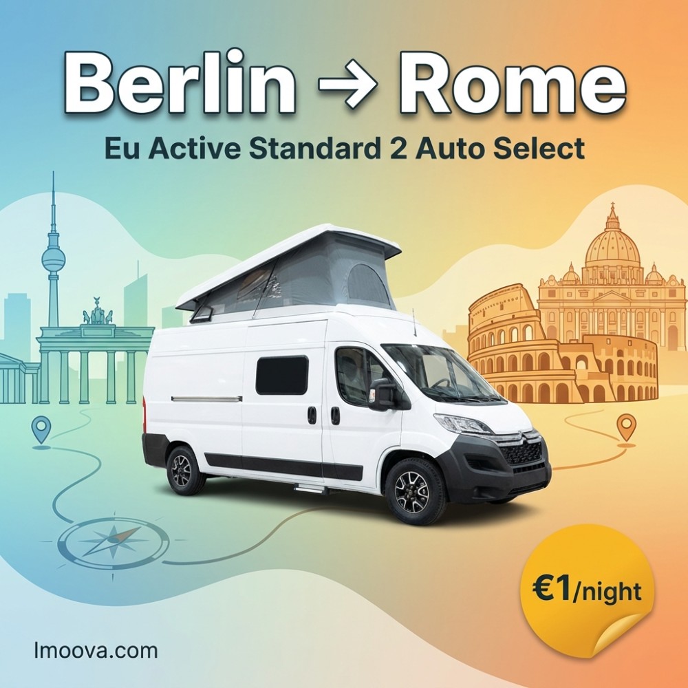 Eu Active Standard 2 Auto Select - image 1