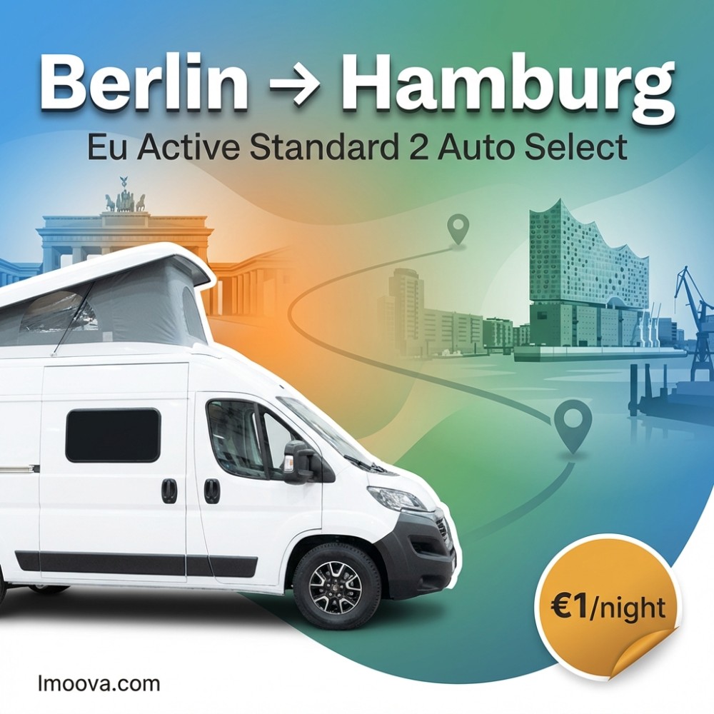 Eu Active Standard 2 Auto Select - image 1