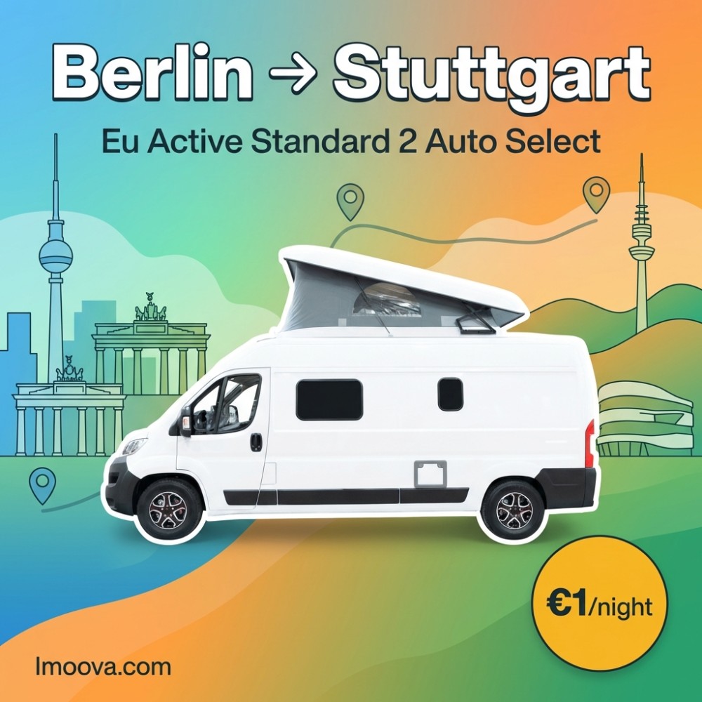 Eu Active Standard 2 Auto Select - image 1