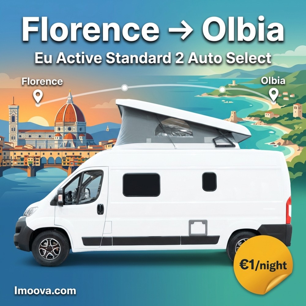 Eu Active Standard 2 Auto Select - image 1