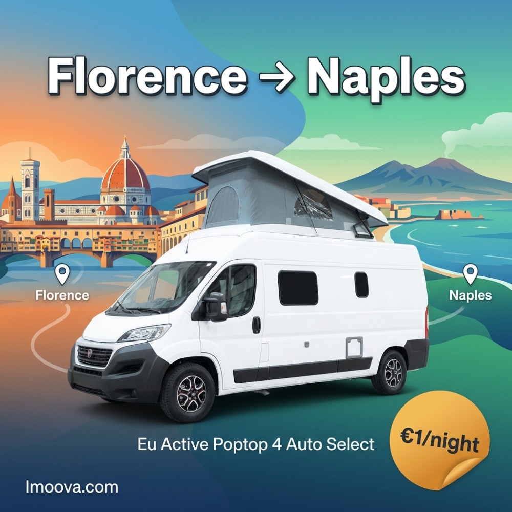 Eu Active Poptop 4 Auto Select - image 1