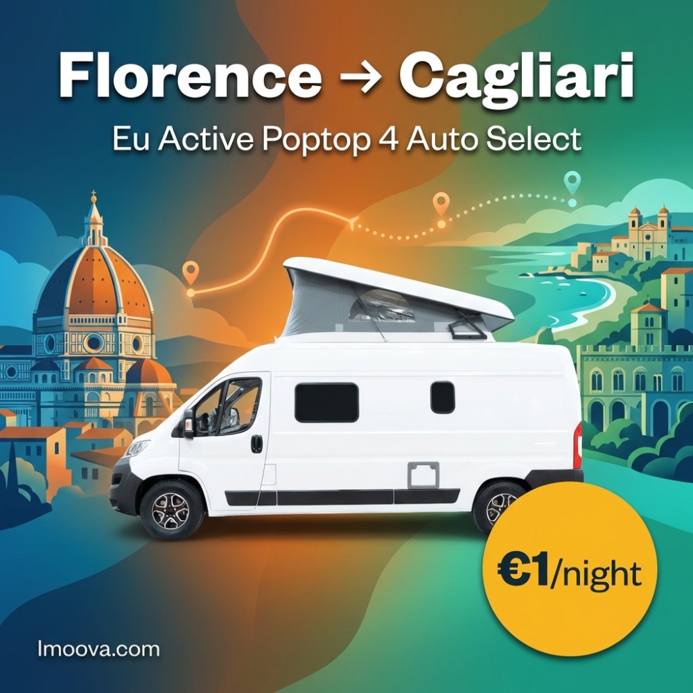 Eu Active Poptop 4 Auto Select - image 1