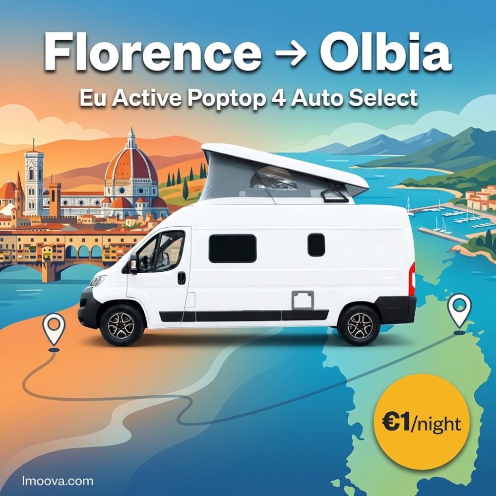 Eu Active Poptop 4 Auto Select - image 1