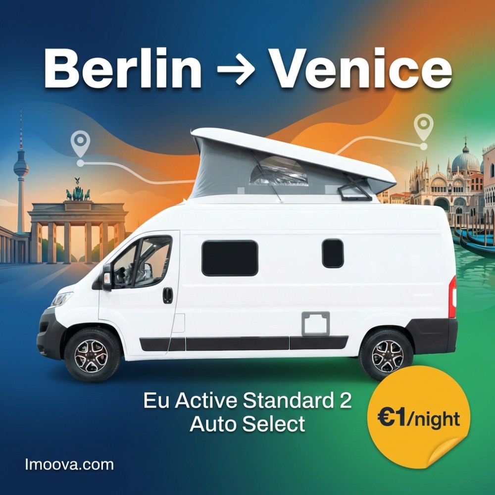 Eu Active Standard 2 Auto Select - image 1