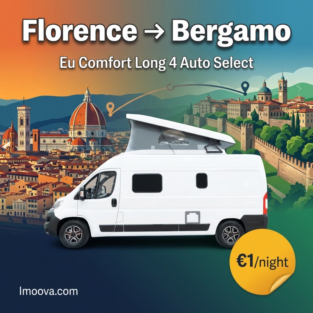 Eu Comfort Long 4 Auto Select - image 1