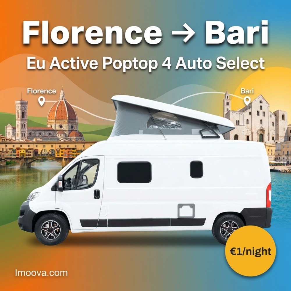 Eu Active Poptop 4 Auto Select - image 1