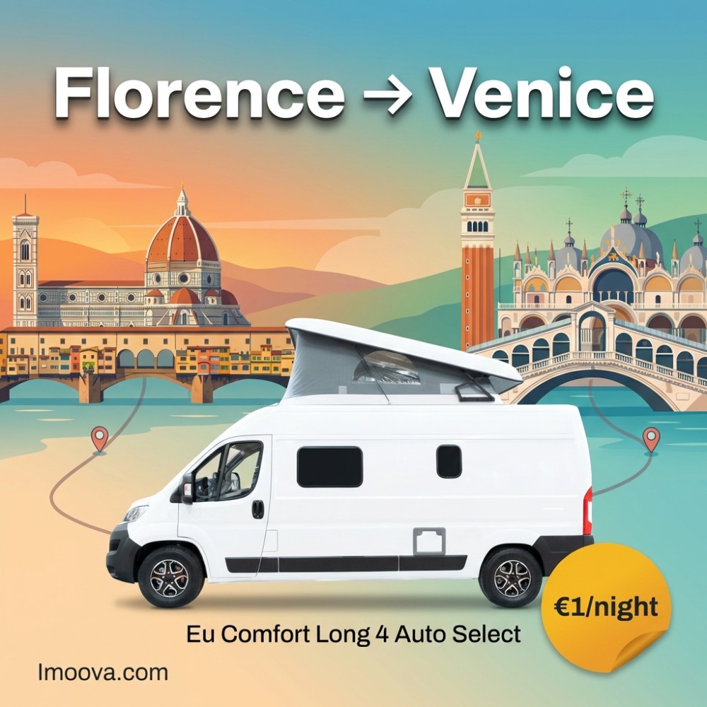 Eu Comfort Long 4 Auto Select - image 1