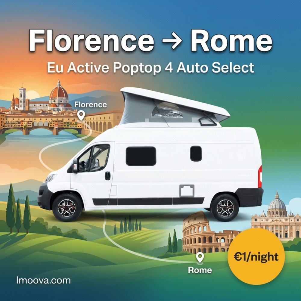 Eu Active Poptop 4 Auto Select - image 1