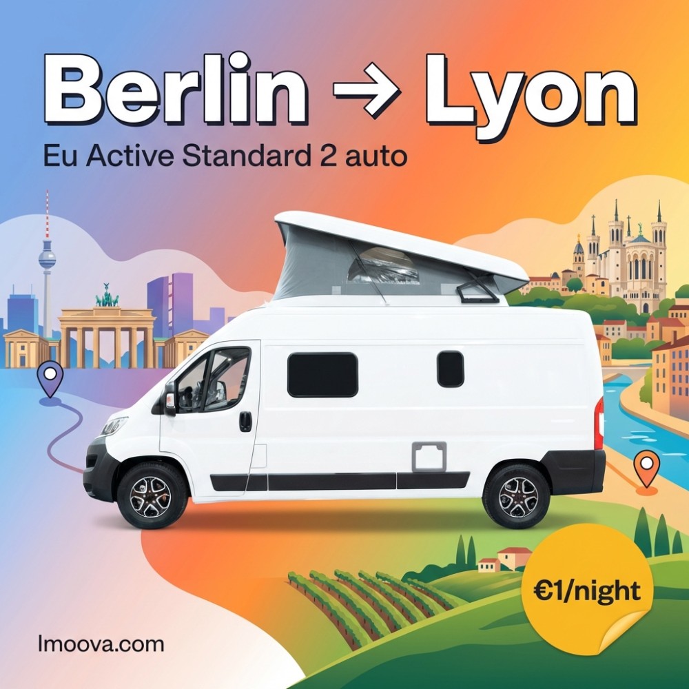 Eu Active Standard 2 auto - image 1