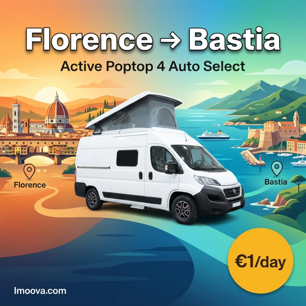 Active Poptop 4 Auto Select - image 1