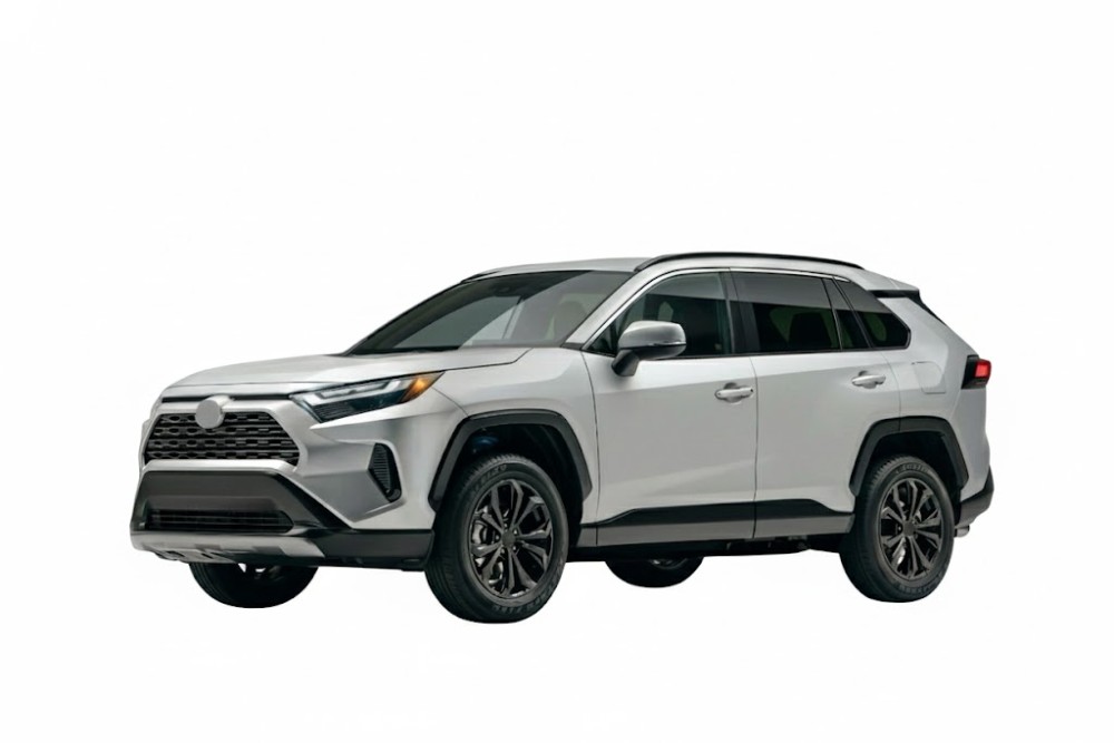 SUV AWD LT - image 2