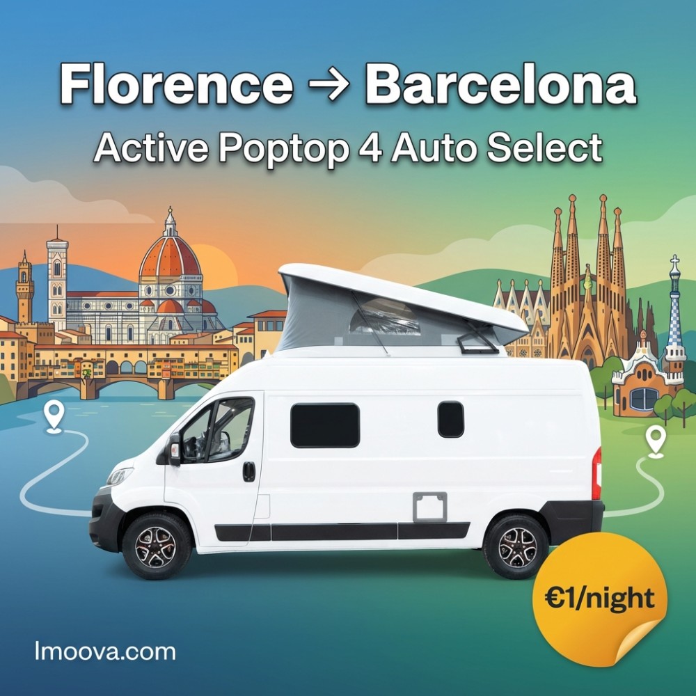 Active Poptop 4 Auto Select - image 1