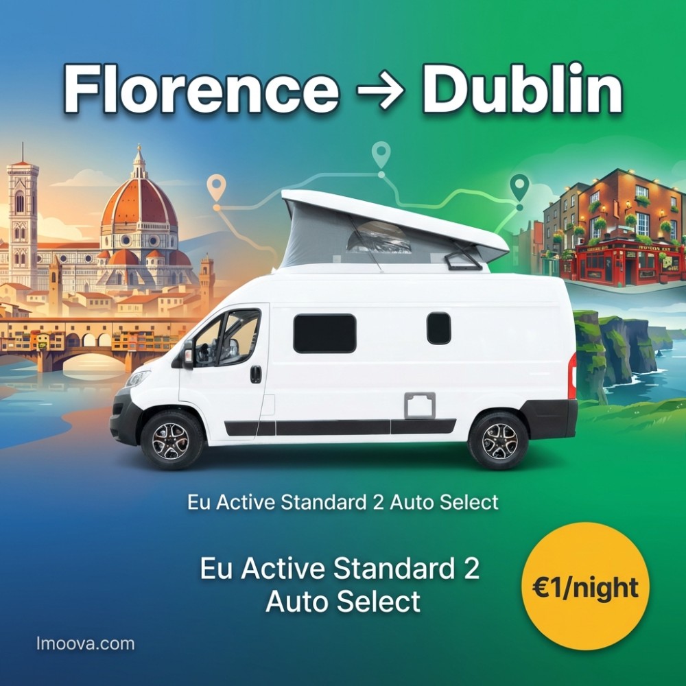 Eu Active Standard 2 Auto Select - image 1