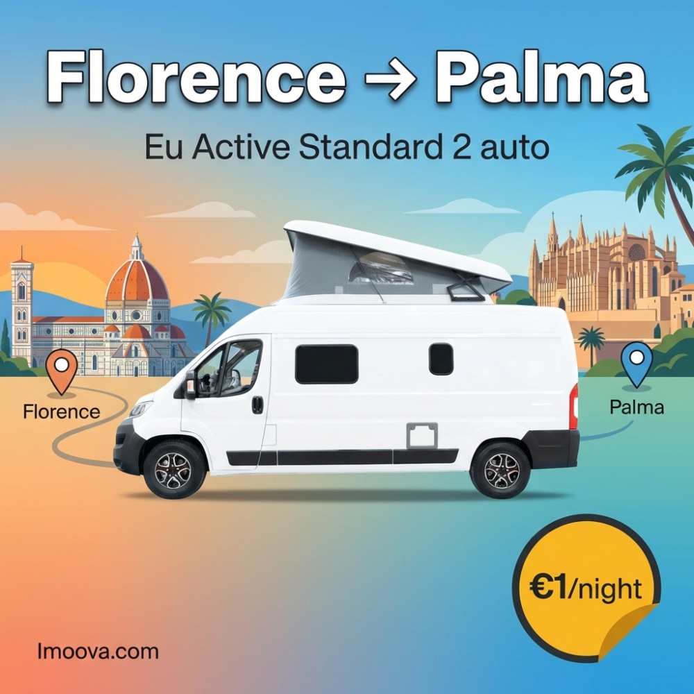 Eu Active Standard 2 auto - image 1