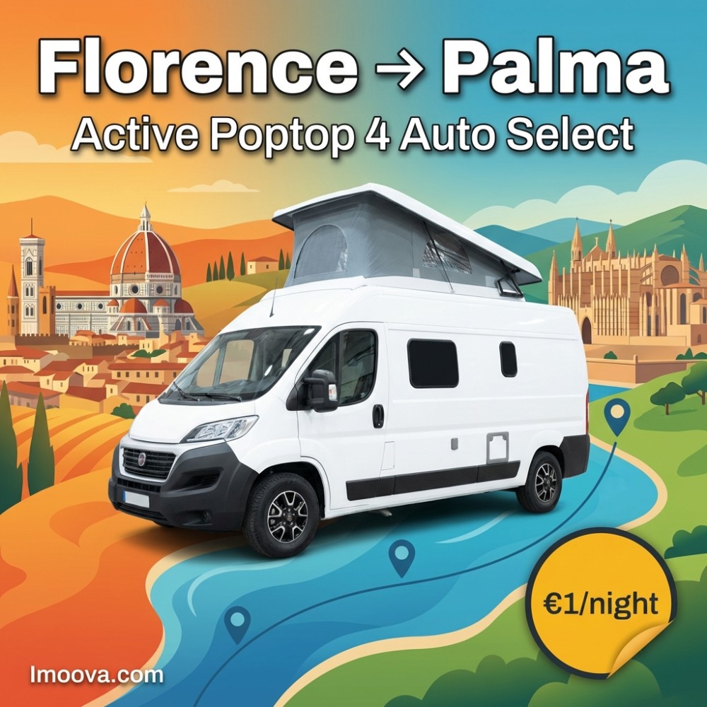 Active Poptop 4 Auto Select - image 1