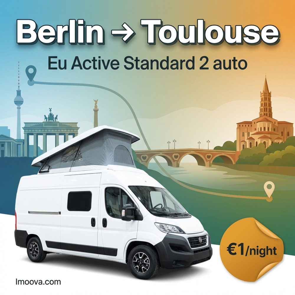 Eu Active Standard 2 auto - image 1