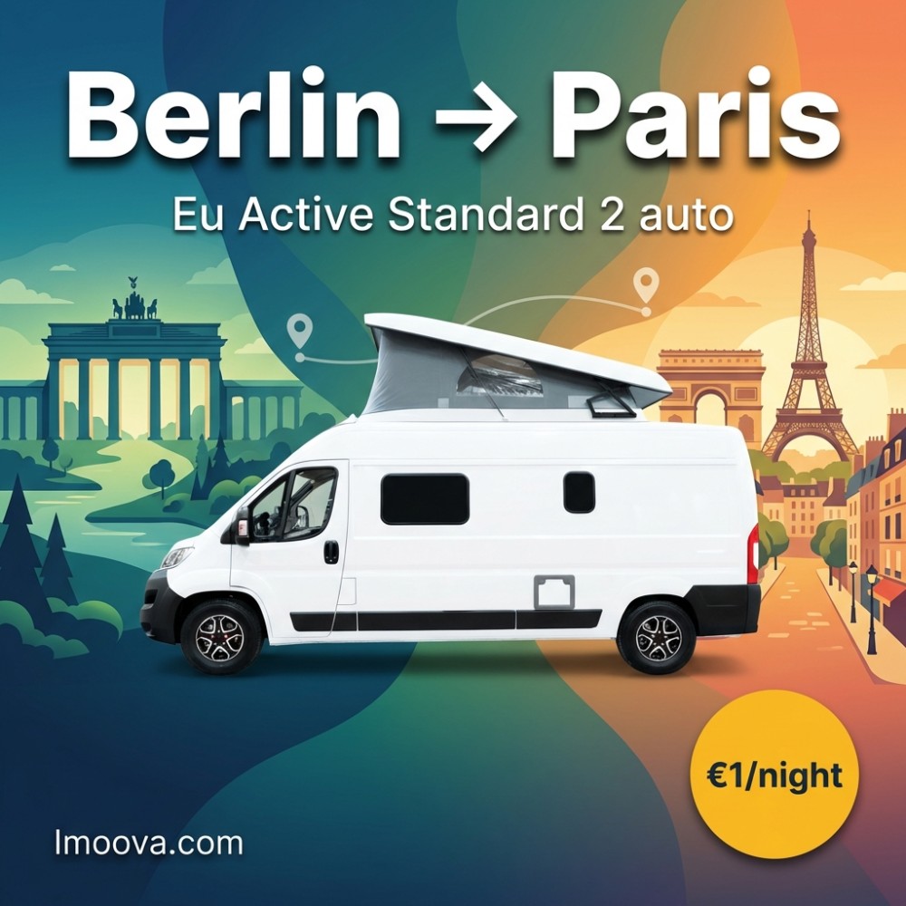 Eu Active Standard 2 auto - image 1