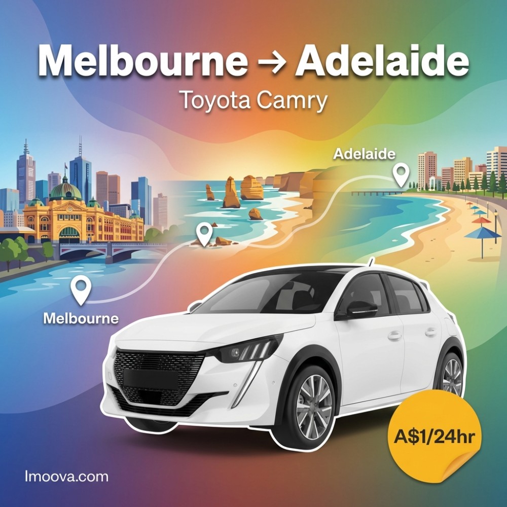 Toyota Camry - image 1