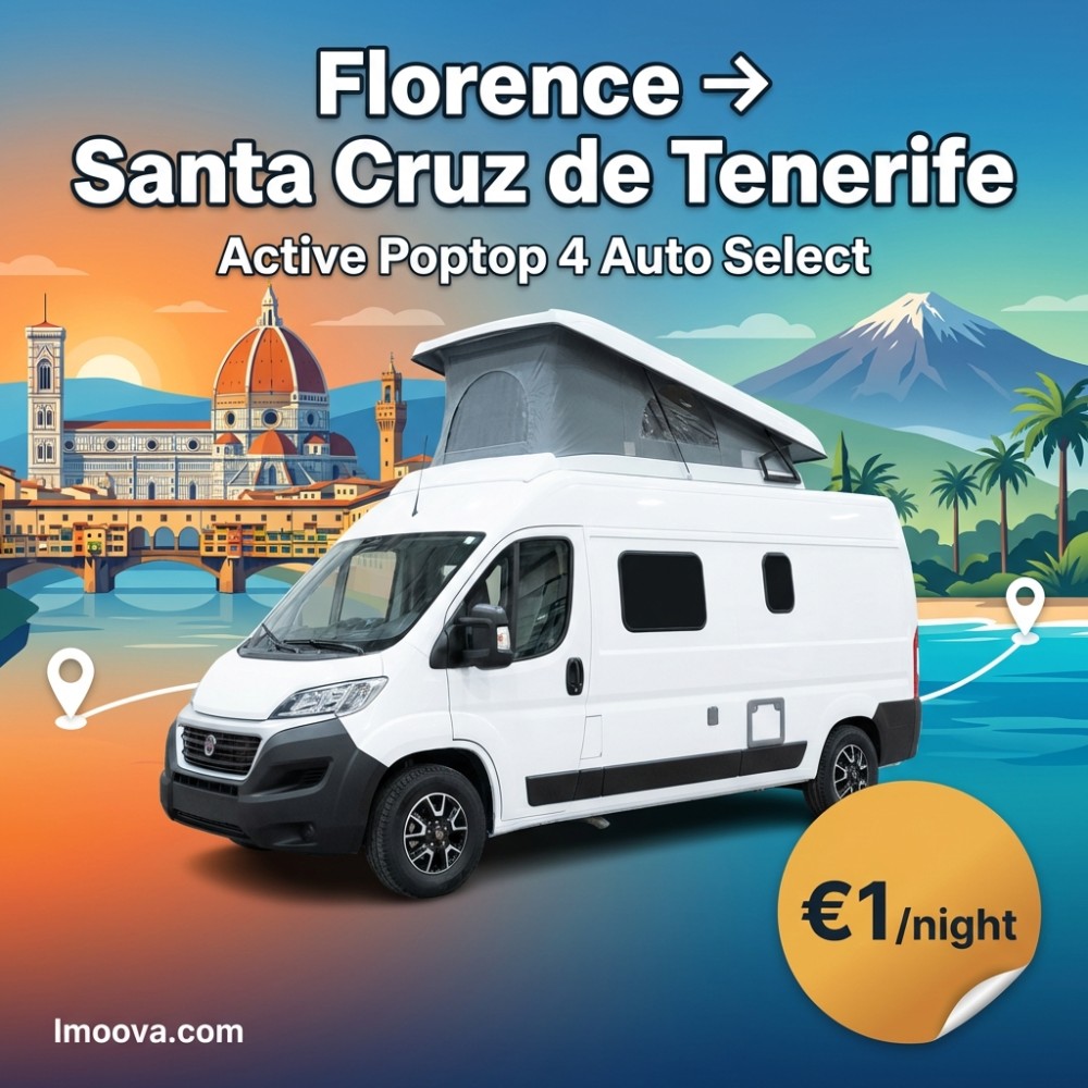 Active Poptop 4 Auto Select - image 1