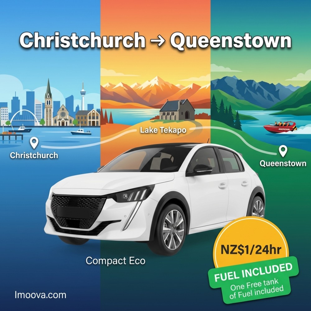 Compact Eco - image 1