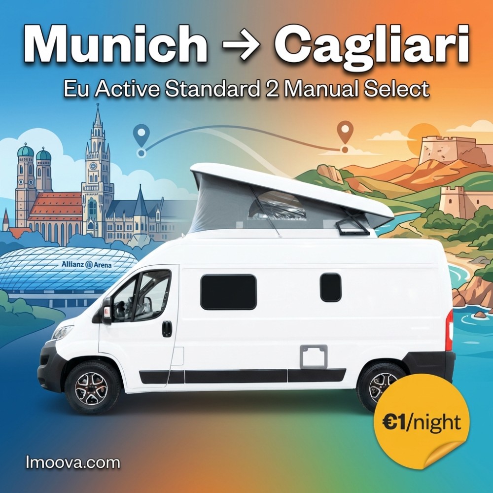 Eu Active Standard 2 Manual Select - image 1