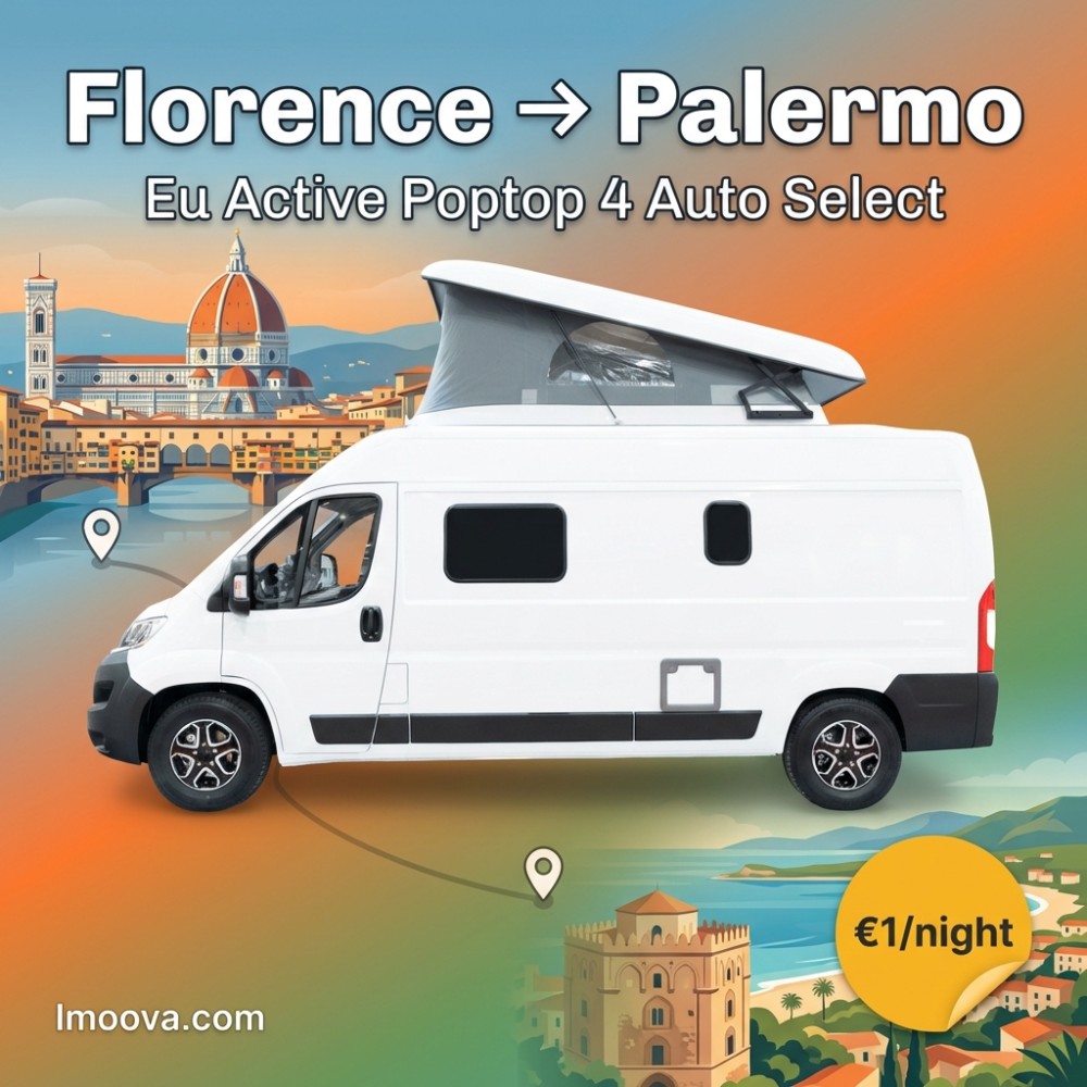 Eu Active Poptop 4 Auto Select - image 1