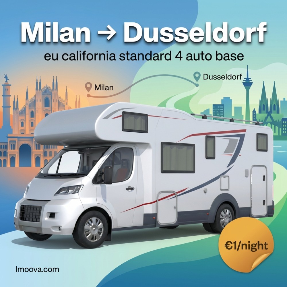 eu california standard 4 auto base - image 1