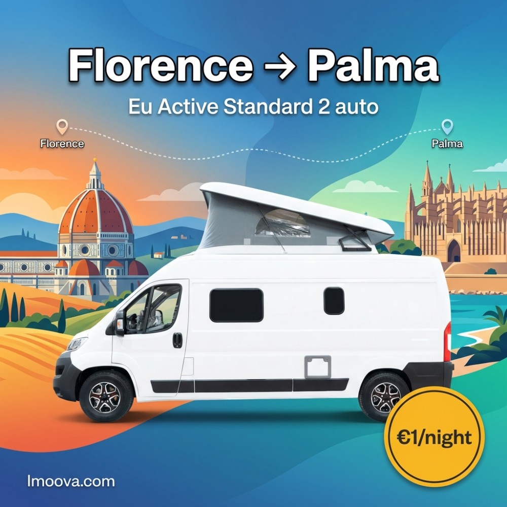 Eu Active Standard 2 auto - image 1