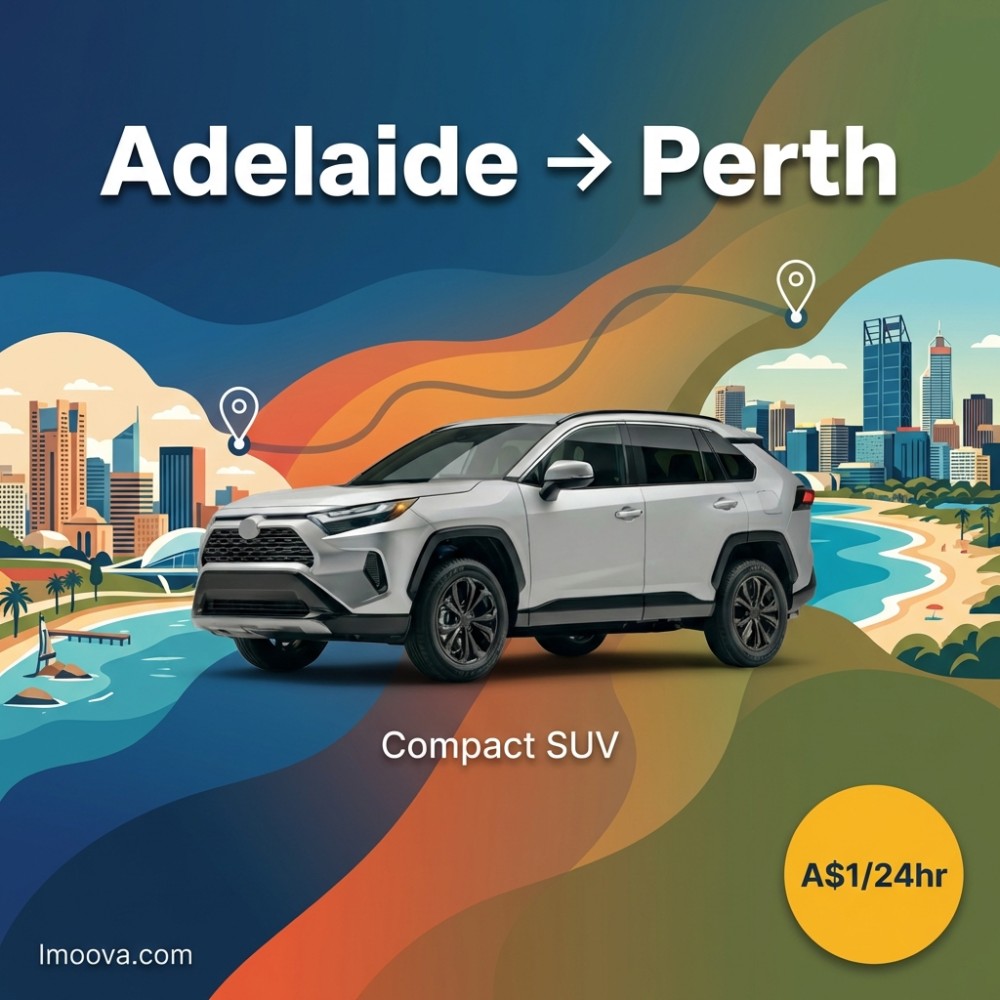 Compact SUV - image 1