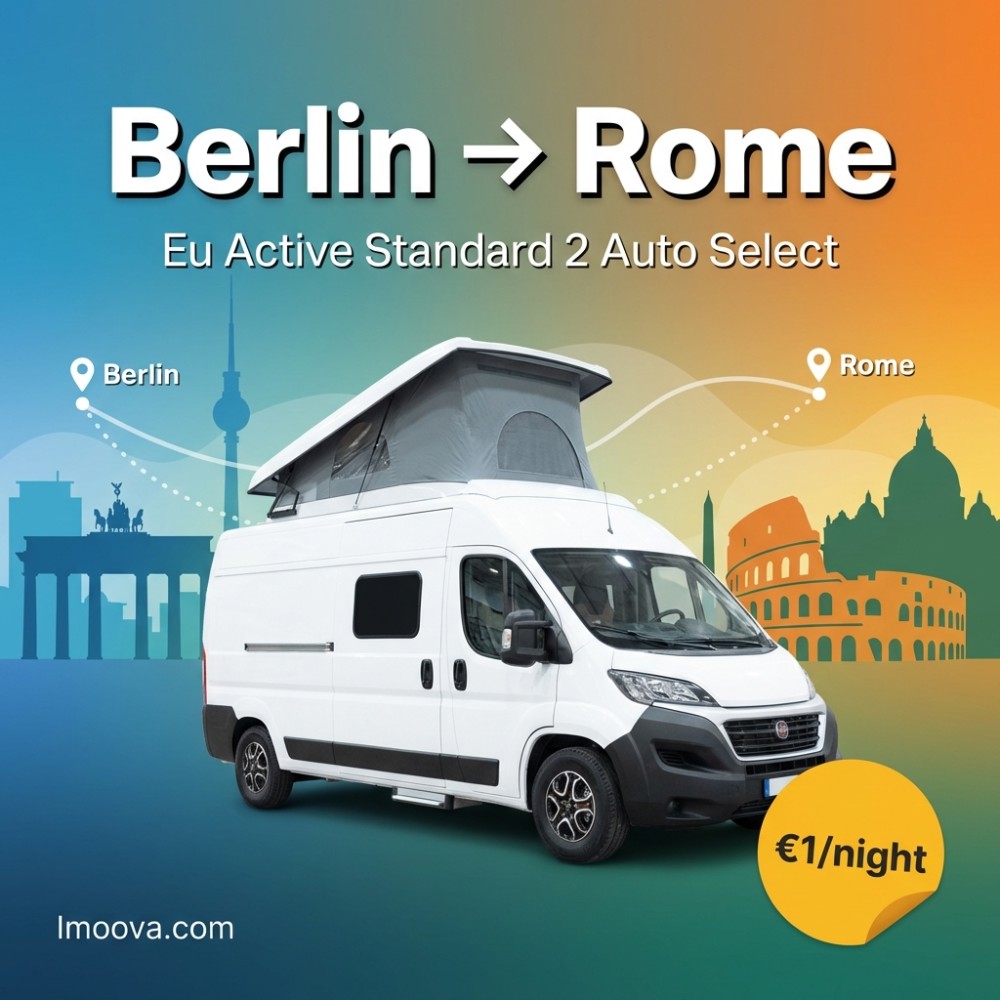 Eu Active Standard 2 Auto Select - image 1