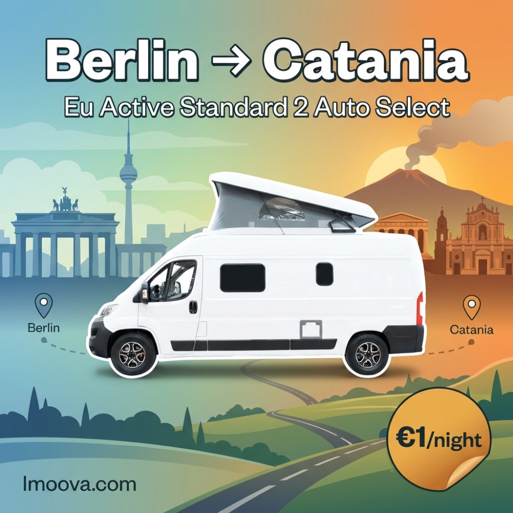 Eu Active Standard 2 Auto Select - image 1