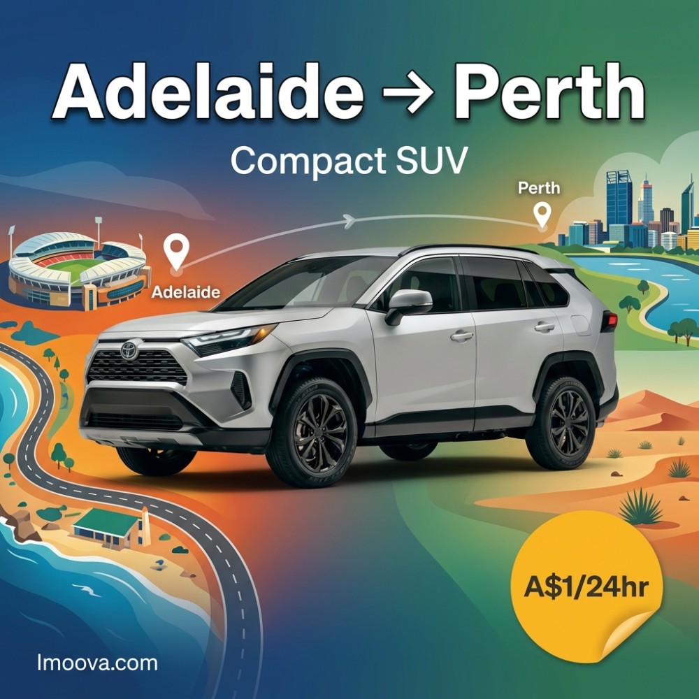 Compact SUV - image 1