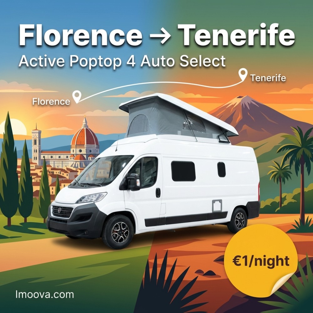 Active Poptop 4 Auto Select - image 1