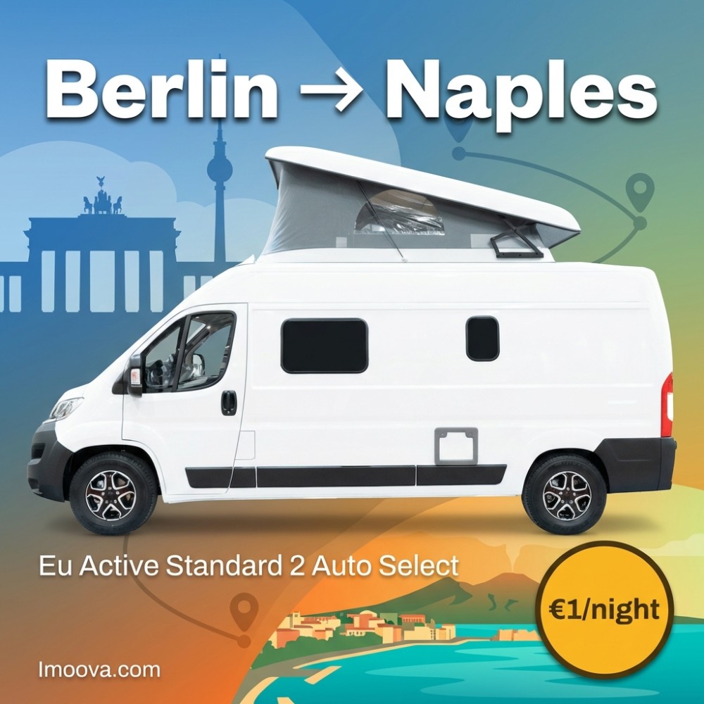 Eu Active Standard 2 Auto Select - image 1