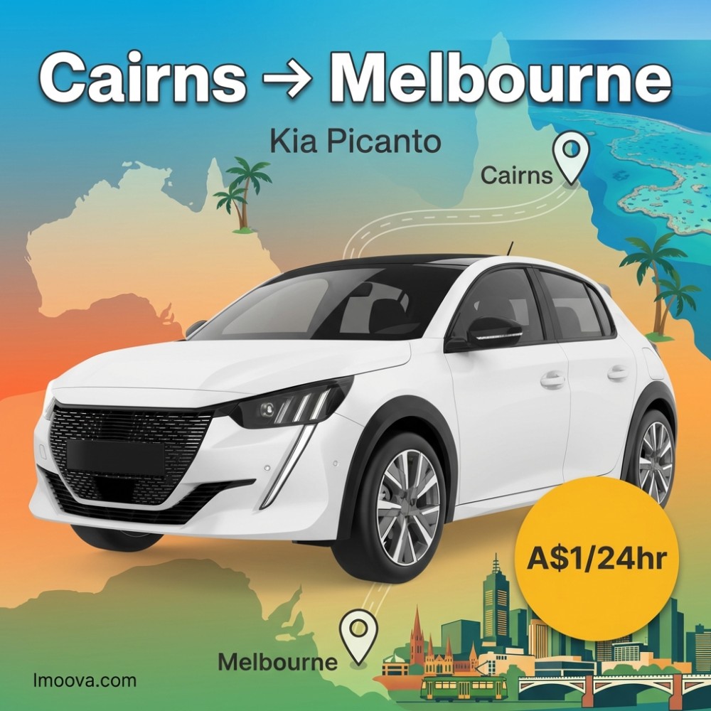 Kia Picanto - image 1