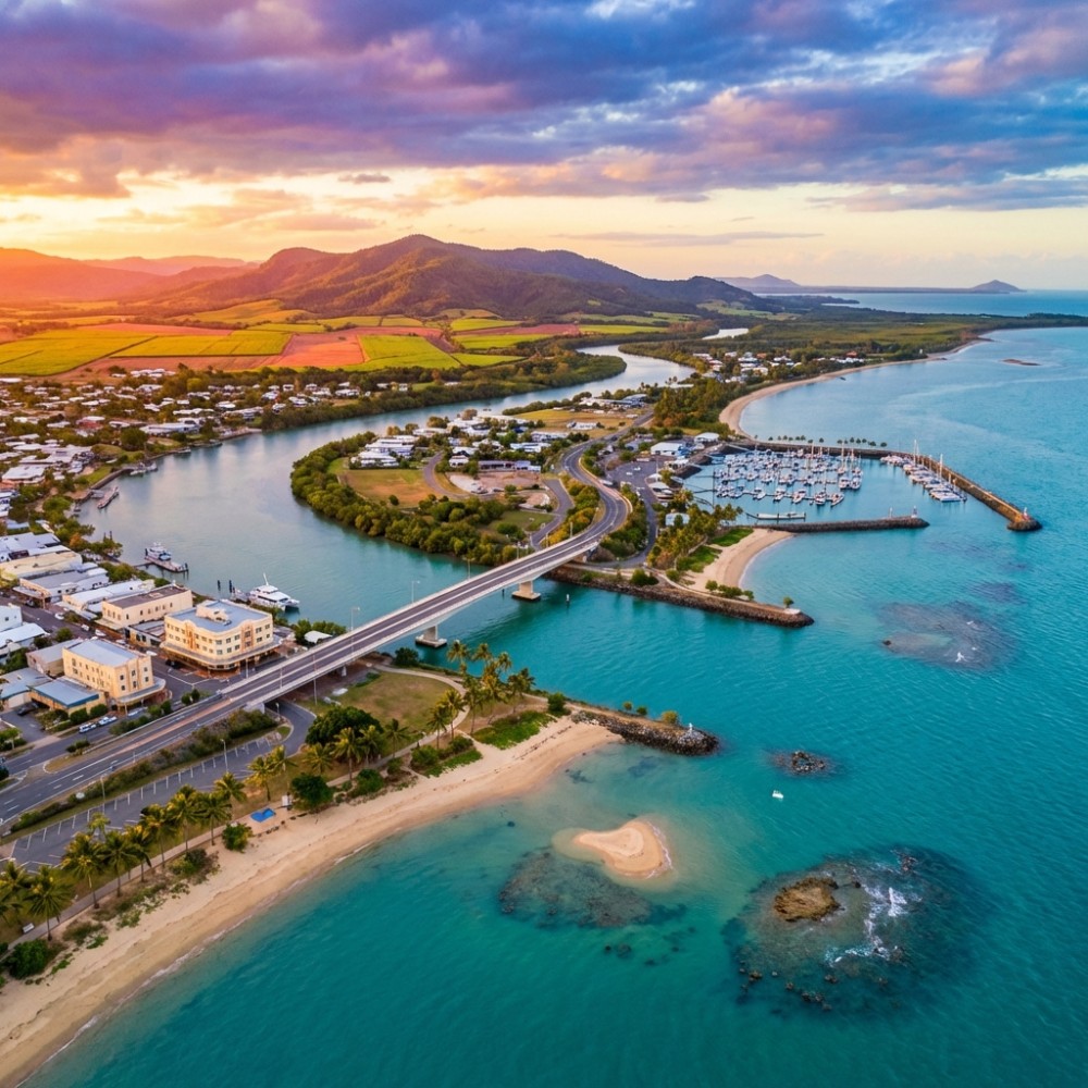 Hero image of Mackay