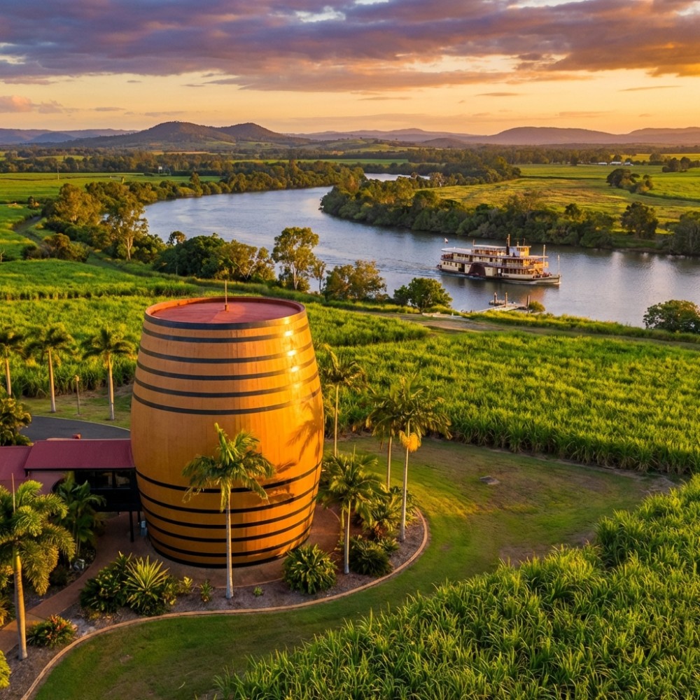 Hero image of Bundaberg