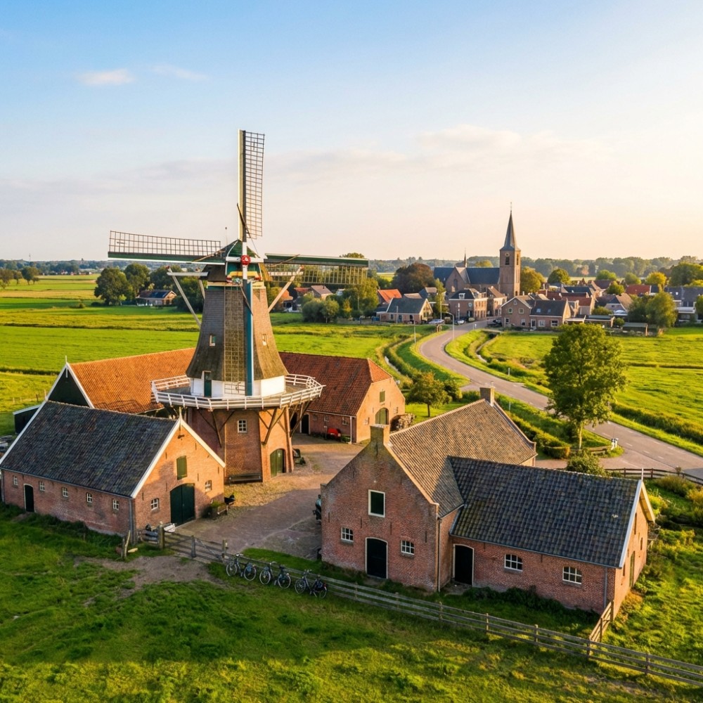 Hero image of Terschuur NL