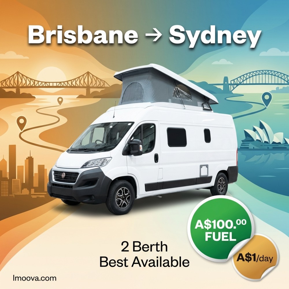 2 Berth Best Available - image 1