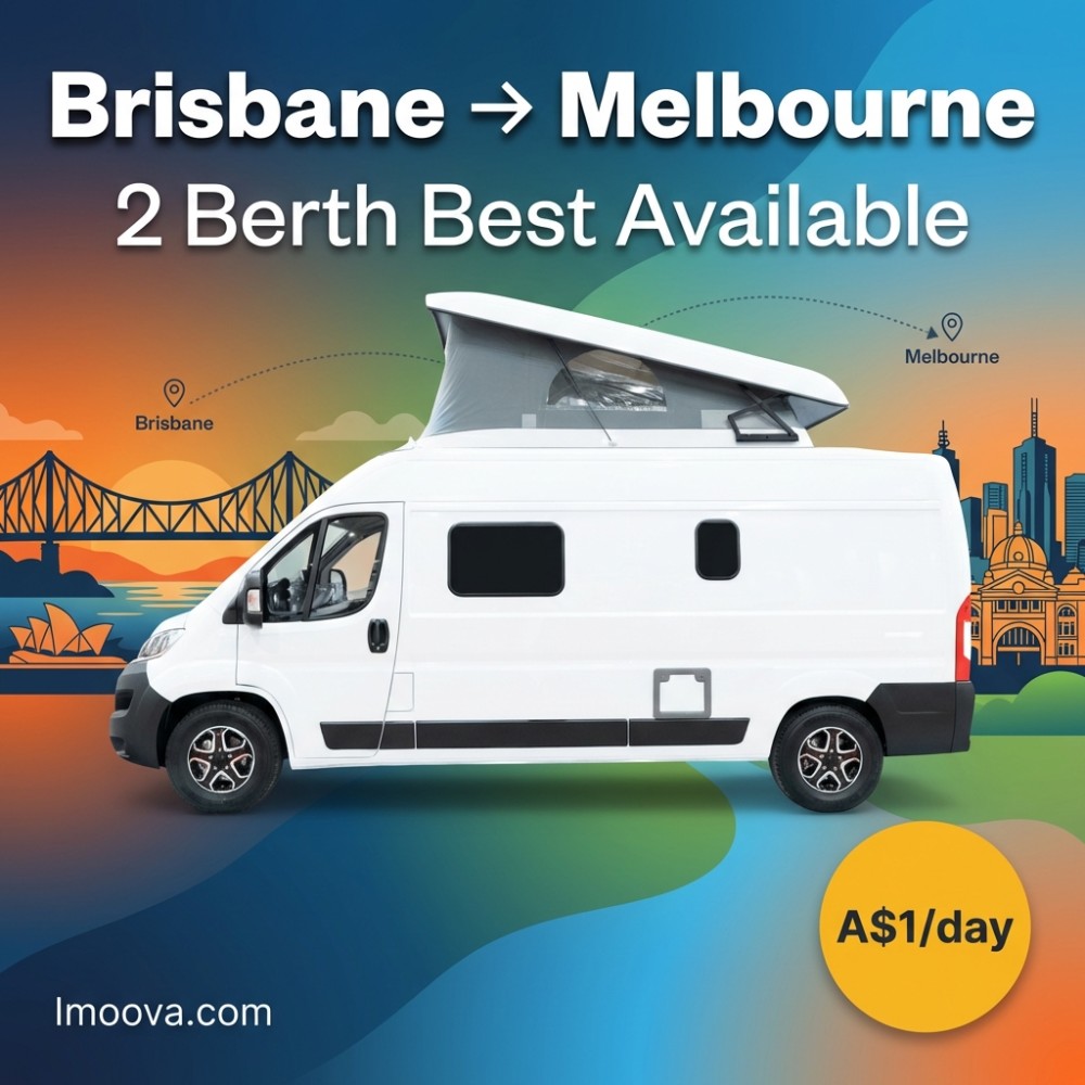 2 Berth Best Available - image 1