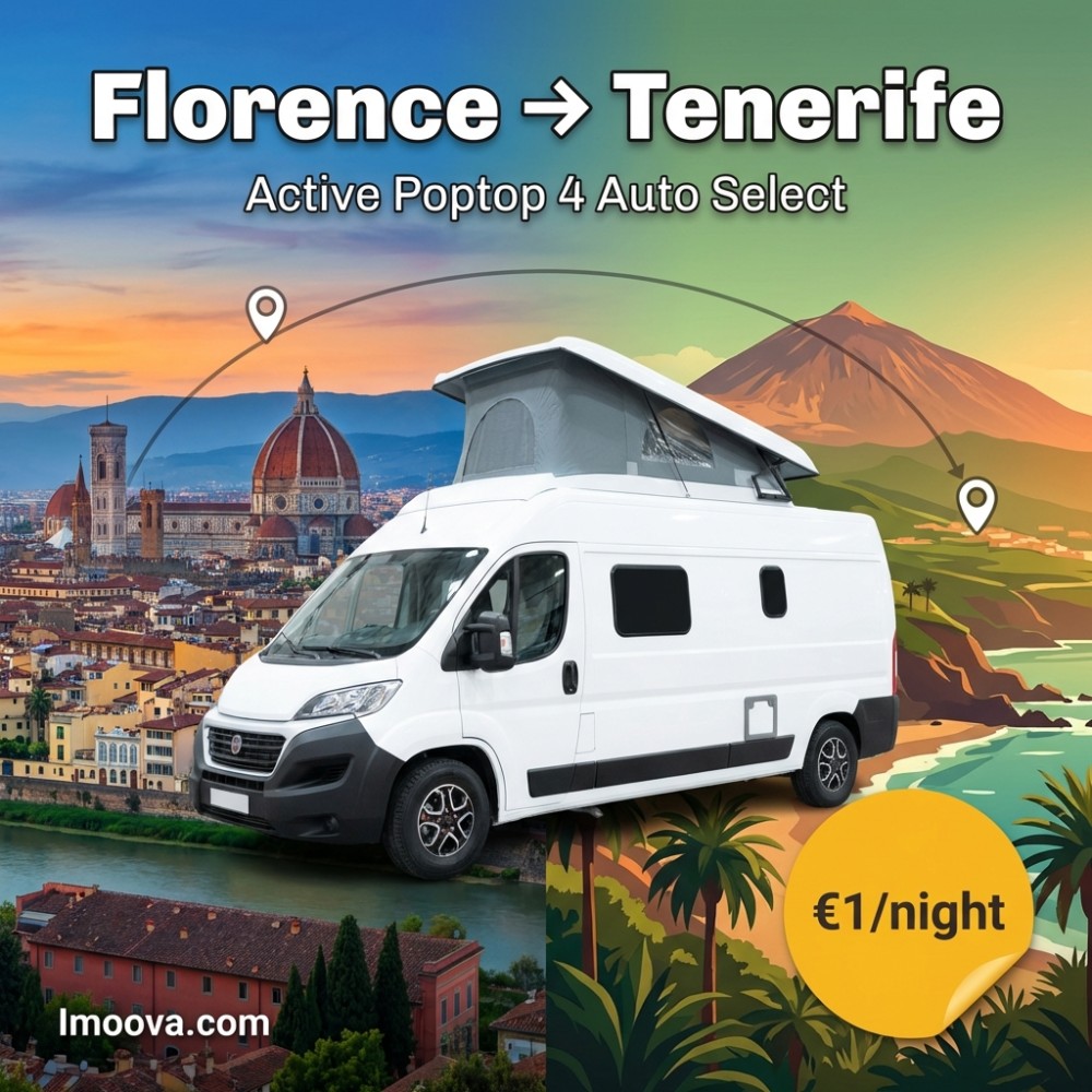 Active Poptop 4 Auto Select - image 1