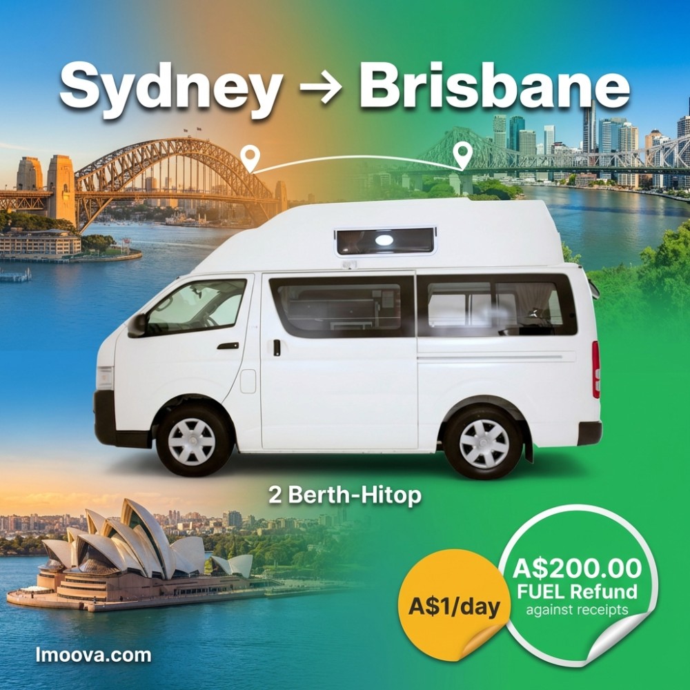 2 Berth-Hitop - image 1